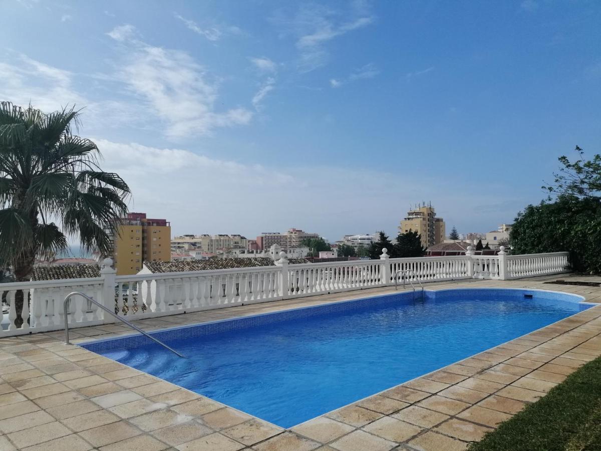 Calle Bastion, 2 Apartamento 3 توريمولينوس المظهر الخارجي الصورة