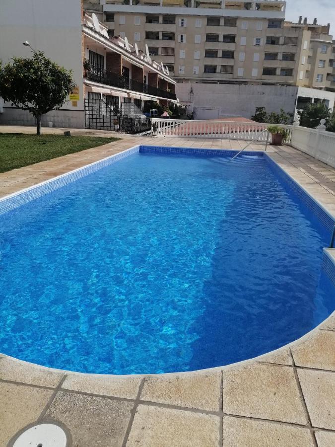 Calle Bastion, 2 Apartamento 3 توريمولينوس المظهر الخارجي الصورة
