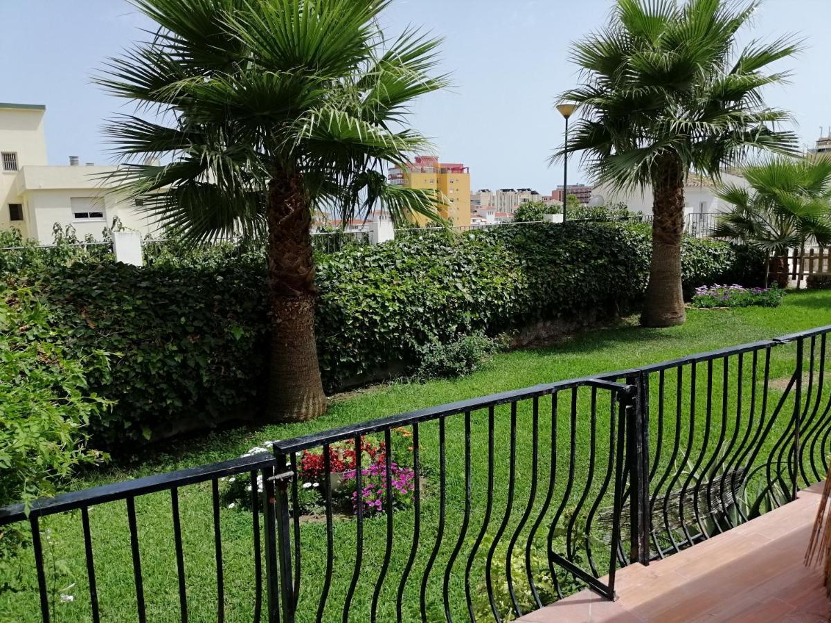Calle Bastion, 2 Apartamento 3 توريمولينوس المظهر الخارجي الصورة