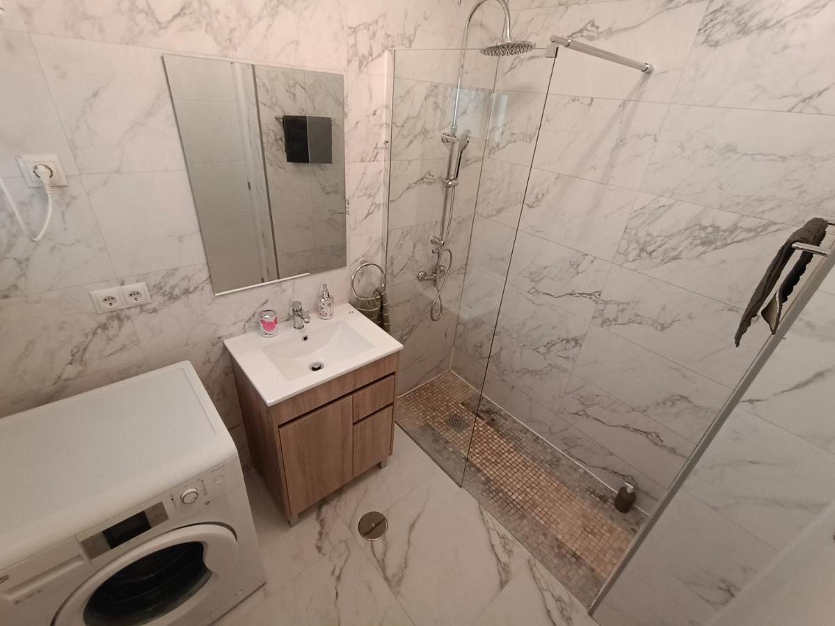 Calle Bastion, 2 Apartamento 3 توريمولينوس المظهر الخارجي الصورة