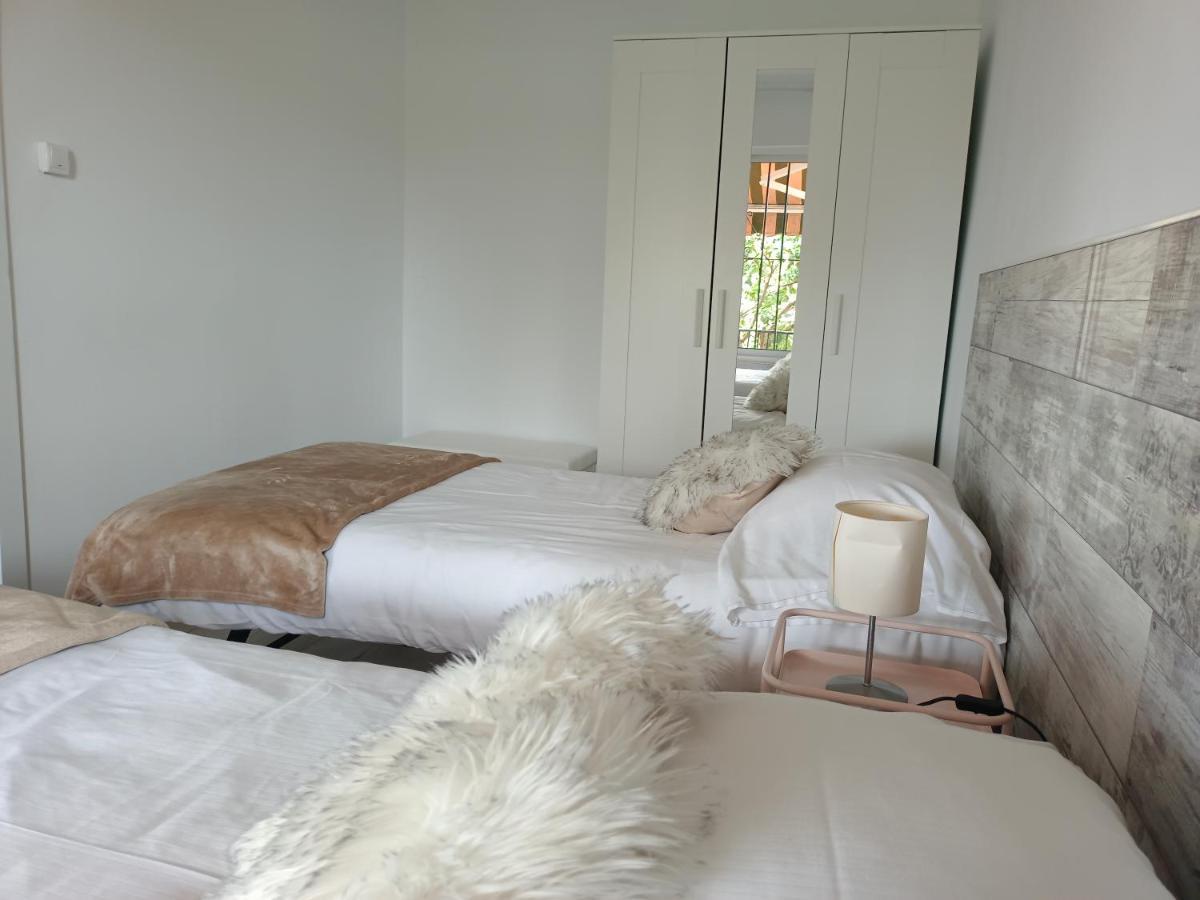 Calle Bastion, 2 Apartamento 3 توريمولينوس المظهر الخارجي الصورة