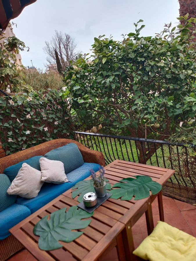 Calle Bastion, 2 Apartamento 3 توريمولينوس المظهر الخارجي الصورة