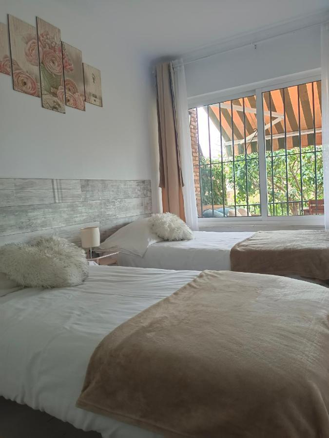 Calle Bastion, 2 Apartamento 3 توريمولينوس المظهر الخارجي الصورة