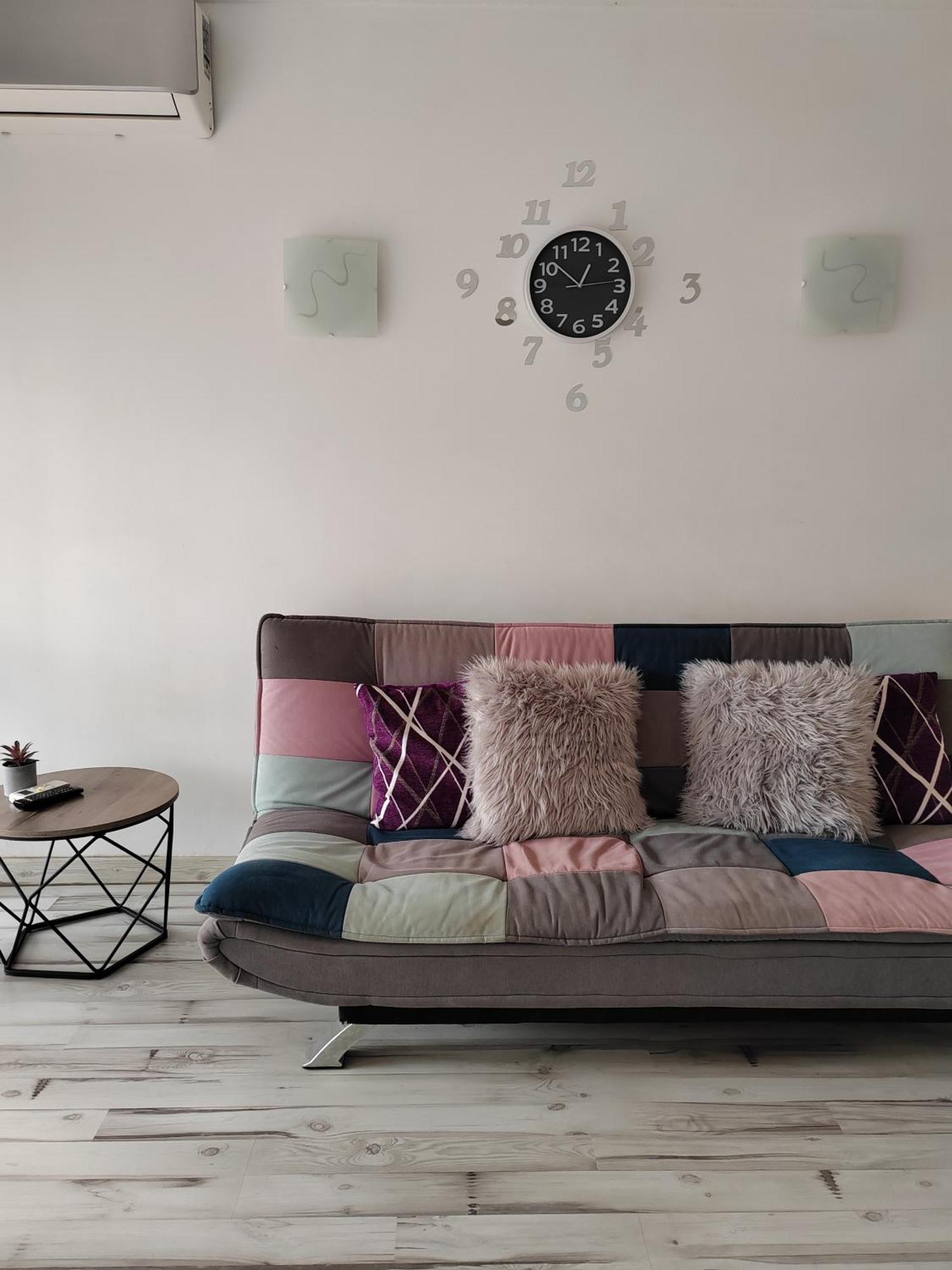 Calle Bastion, 2 Apartamento 3 توريمولينوس المظهر الخارجي الصورة
