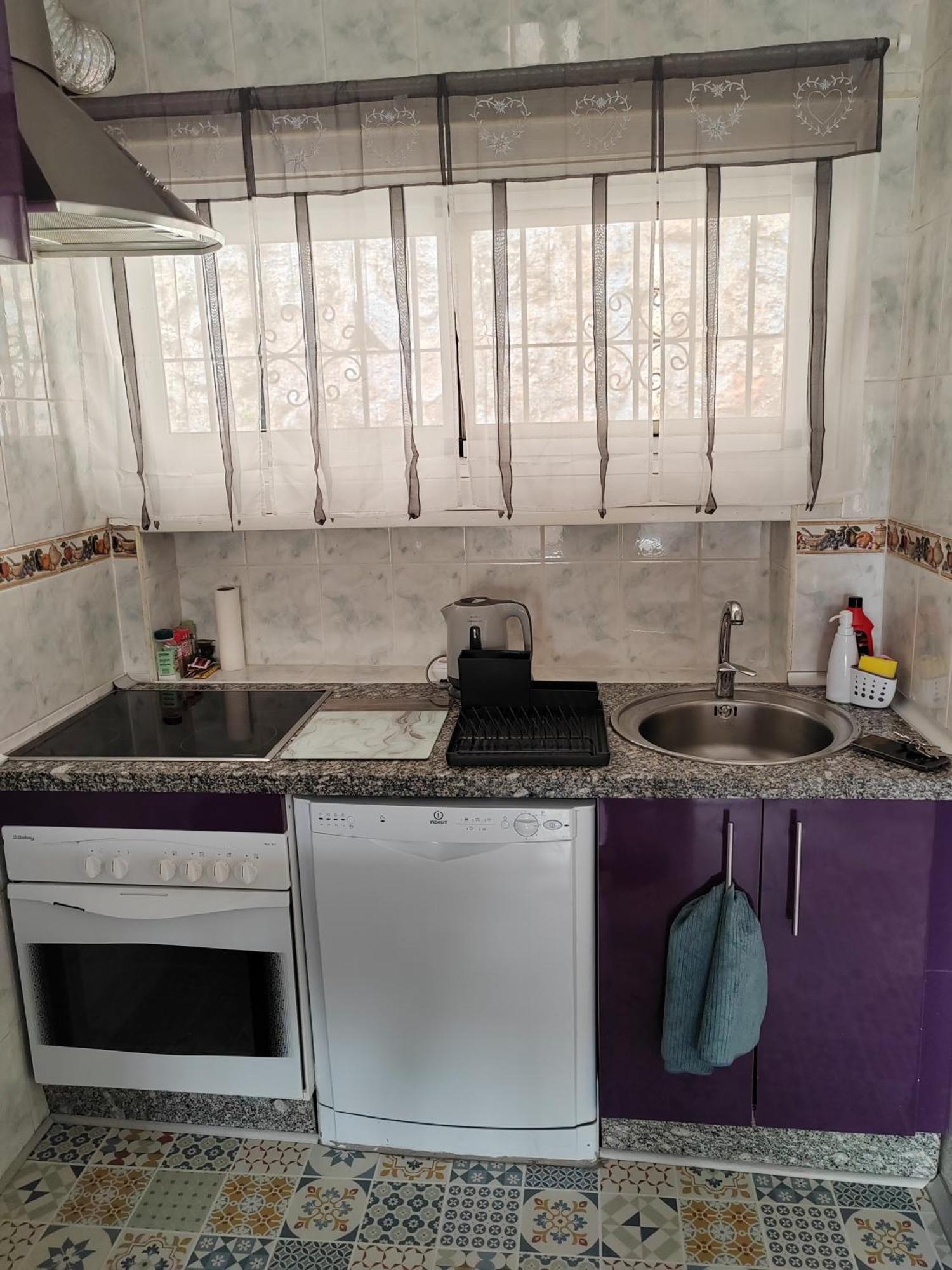 Calle Bastion, 2 Apartamento 3 توريمولينوس المظهر الخارجي الصورة