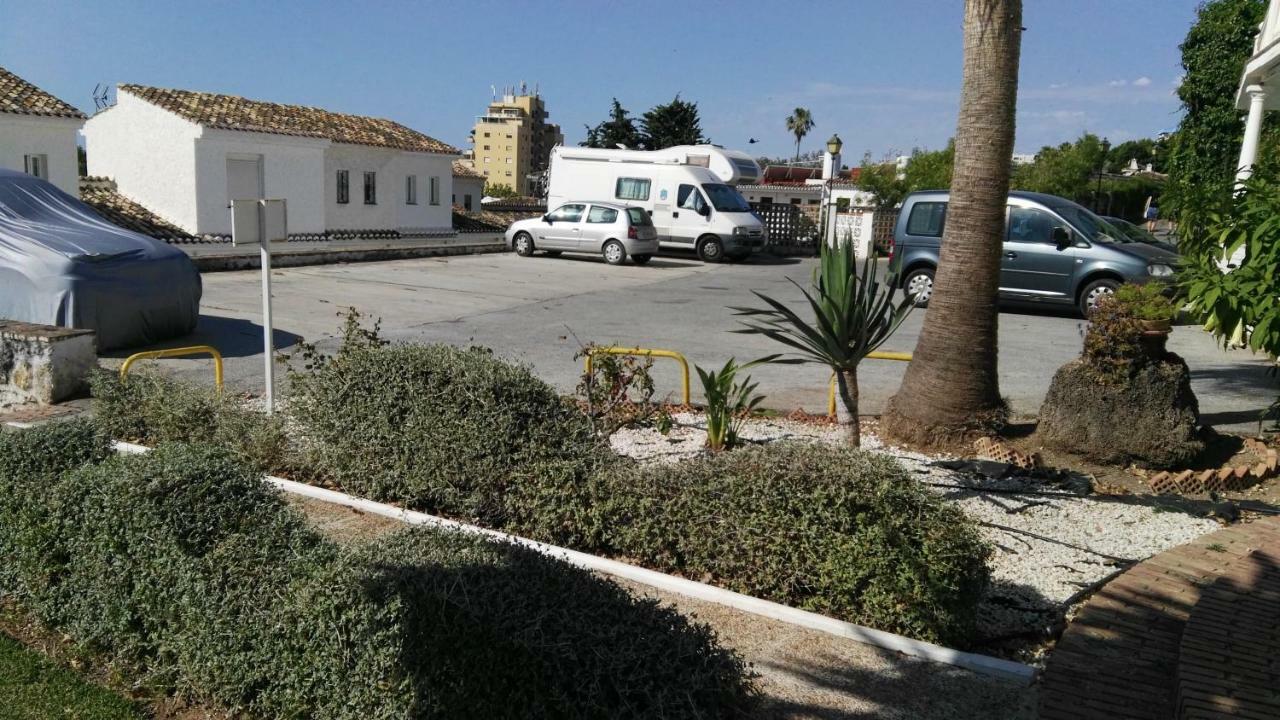 Calle Bastion, 2 Apartamento 3 توريمولينوس المظهر الخارجي الصورة